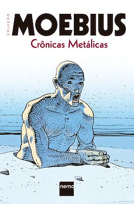 Coleção Moebius #7