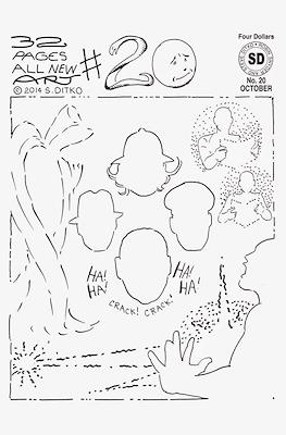 The 32 Page Series #20
