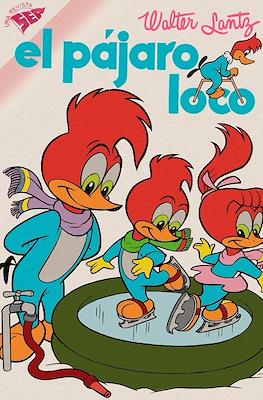 El pájaro loco #153