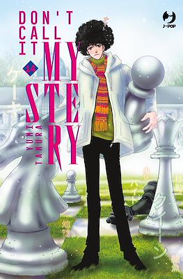 Don't Call It Mystery #14