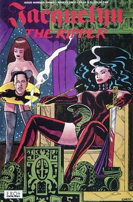 Jacquelyn The Ripper #3