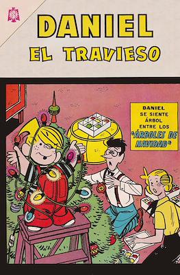 Daniel el travieso #17
