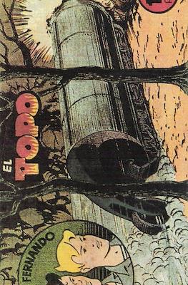 Jorge y Fernando (1949-1952) #139