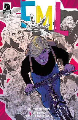 FML (Variant Cover) #8
