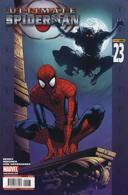 Ultimate Spiderman Vol. 2 (2006-2010) #23