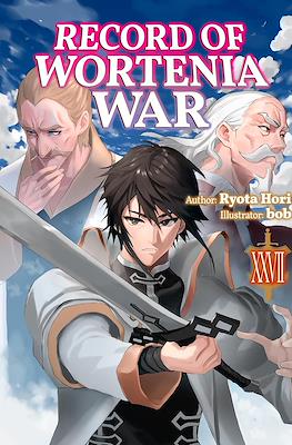 Record of Wortenia War #27