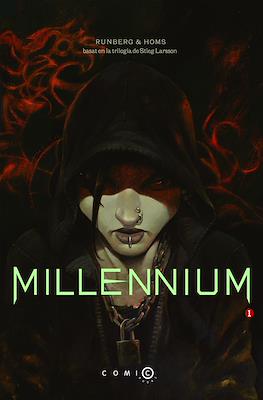 Millennium #1