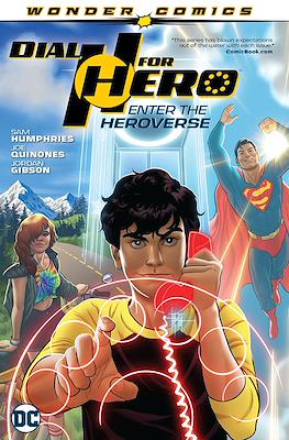 Dial H For Hero #1