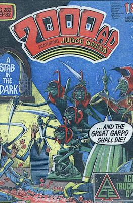 2000 AD #282