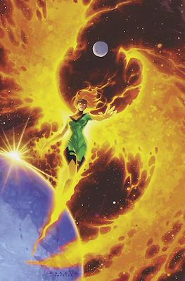Phoenix (2024-Variant Covers) #4.2