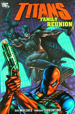 Titans Vol. 2 (2008-2011) #5