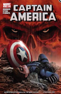 Captain America Vol. 5 #31