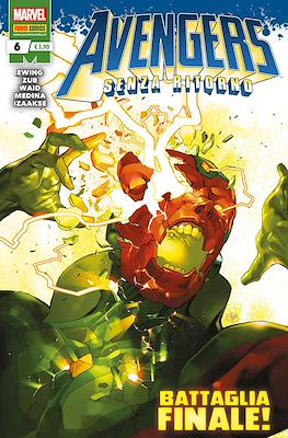 Avengers: Senza Ritorno #6