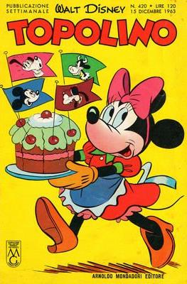 Topolino #420