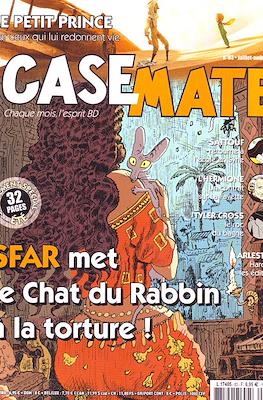 Casemate #83