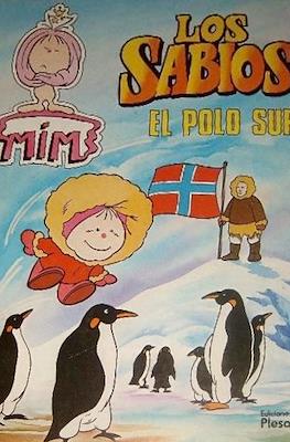 Los Sabios. Mim #6