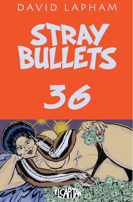 Stray Bullets #36