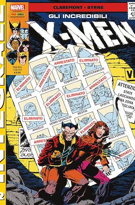 Marvel Integrale: Gli Incredibili X-Men #12