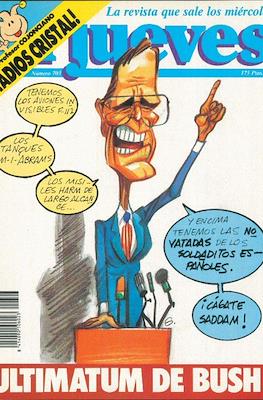 El Jueves #703