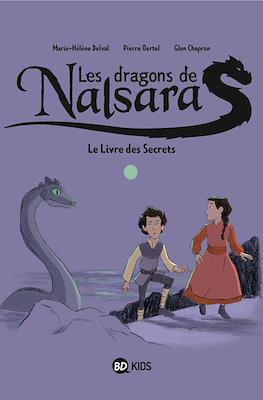 Les Dragons de Nalsara #2