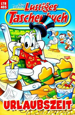 Walt Disneys Lustige Taschenbücher / Lustiges Taschenbuch #405