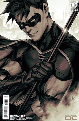 Batman Vol. 3 (2016-Variant Covers) (Comic Book 56-32 pp) #136