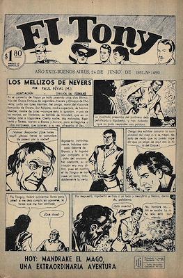 El Tony Semanal #1490