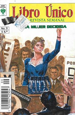 Libro Único #9