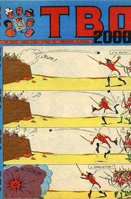TBO 2000 #2322