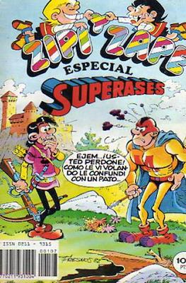 Zipi y Zape Especial / ZipiZape Especial #107