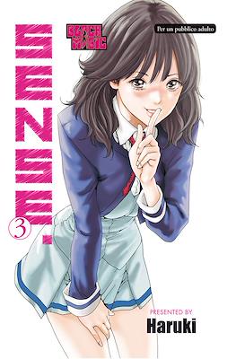 Sense #3