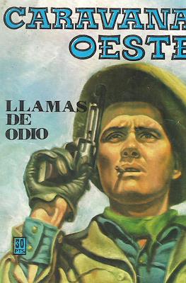 Caravana / Caravana Oeste #261