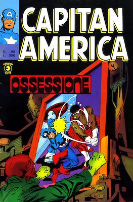 Capitan America Vol. 1 #98