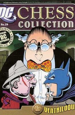 DC Chess Collection #29