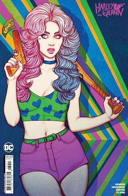 Harley Quinn Vol. 4 (2021-Variant Covers) #39