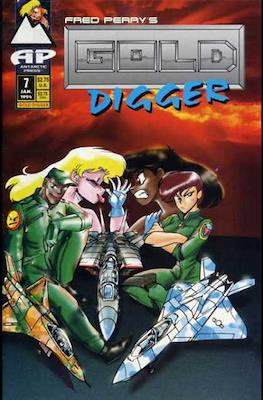 Gold Digger Vol. 2 (1993-1999) #7