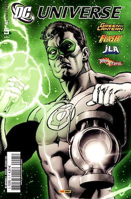 DC Universe #5