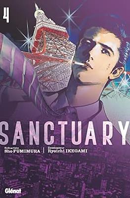 Sanctuary #4