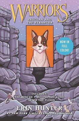 Warriors: SkyClan and the Stranger