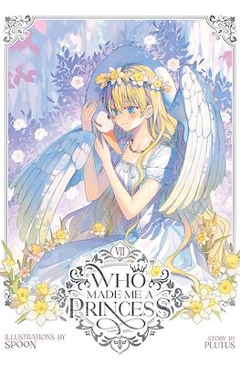 Who Made Me a Princess (Softcover 272 pp) #7