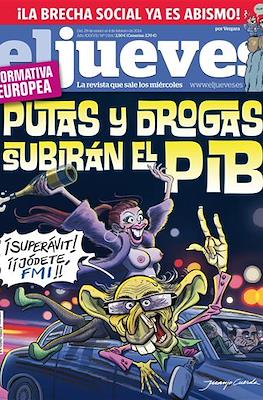 El Jueves #1914