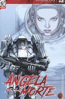 Angela Della Morte Vol. 1 #2