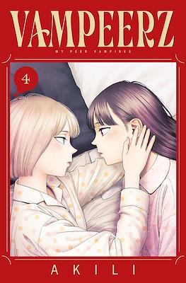 Vampeerz. My Peer Vampires #4
