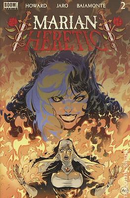 Marian Heretic #2
