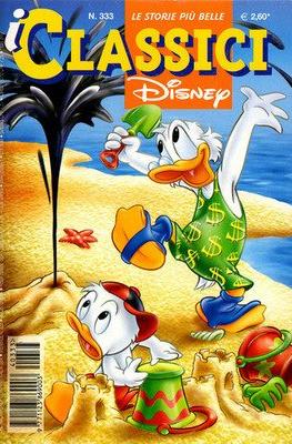 I Classici di Walt Disney #333