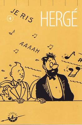 Revue Hergé #5