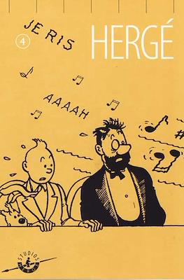 Revue Hergé #5