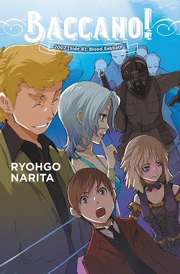 Baccano! #13