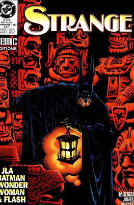 Strange #331