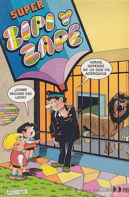 Super Zipi y Zape #144